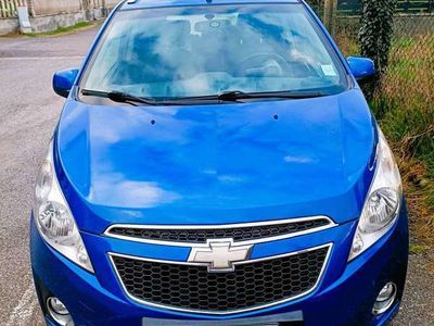 usata Chevrolet Spark - 2011