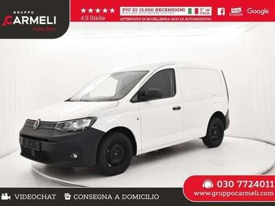 VW Caddy