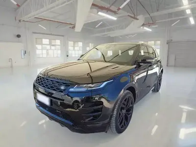 Usata Land Rover Range Rover evoque R-Dynamic 199 CV (146 kW) 2022 SUV