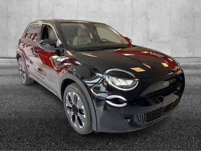 Usata Fiat 600 La Prima 101 CV (74 kW) 2024 Nero SUV