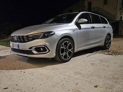 Usata Fiat Tipo 2021 Station wagon