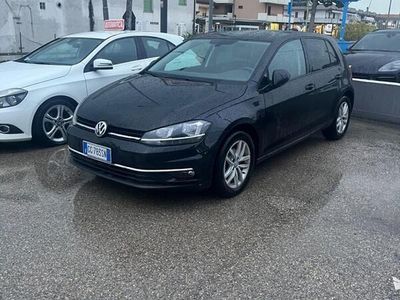 usata VW Golf 1.0 TSI 5p. BlueMotion per neo pat