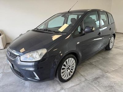 Usata Ford C-MAX Titanium 90 CV (66 kW) 2009 Other Monovolume