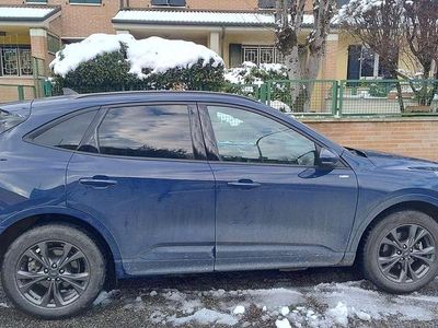 Usata Ford Kuga ST-Line 152 CV (111 kW) 2023 SUV