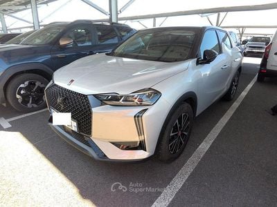 Usata DS Automobiles DS3 Performance 101 CV (74 kW) 2024 Other SUV
