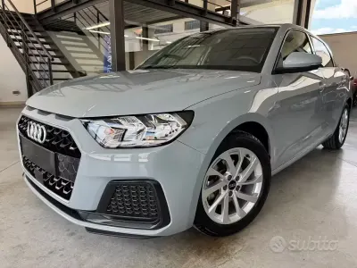 Usata Audi A1 Sportback