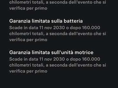 Usata 2022 Tesla Model Y RWD SUV | 29.500 € (Buon prezzo)