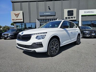 usata Skoda Kamiq 1.0 TSI Black Dots