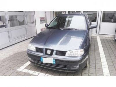 usata Seat Ibiza 1ª serie Solo x Commercianti 1.9 TDI/110 CV cat 3 porte