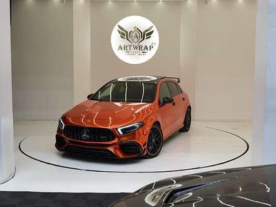 Usata Mercedes A45 AMG AMG 421 CV (309 kW) 2021 Berlina