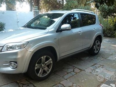 Usata Toyota RAV4 150 CV (110 kW) 2010 SUV