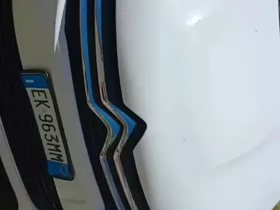 Usata Citroën C4 110 CV (80 kW) 2011 Bianco Utilitaria