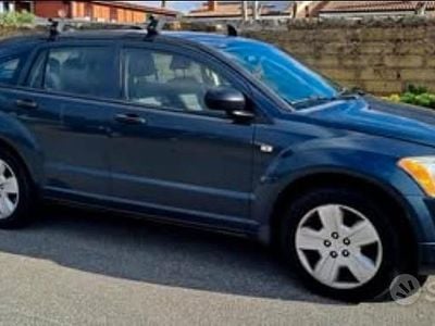 Usata Dodge Caliber 2008 Grigio Utilitaria