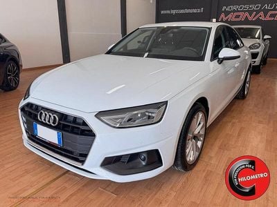 Usata Audi A4