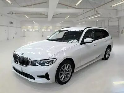 Usata BMW 318