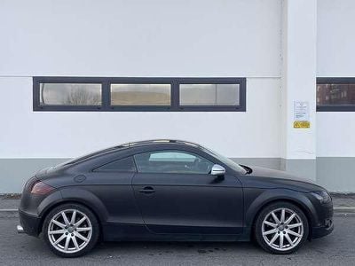 Usata Audi TT Ambiente 200 CV (147 kW) 2007 Coupé