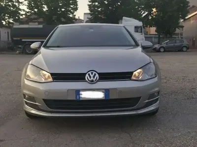 Usata VW Golf VII Executive 150 CV (110 kW) 2017 Berlina