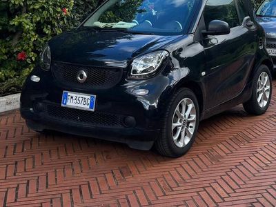 Usata 2017 Smart ForTwo Coupé Utilitaria | 15.000 € (Molto cara)