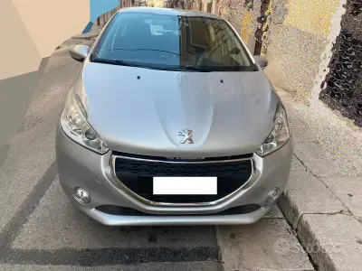 Usata Peugeot 208