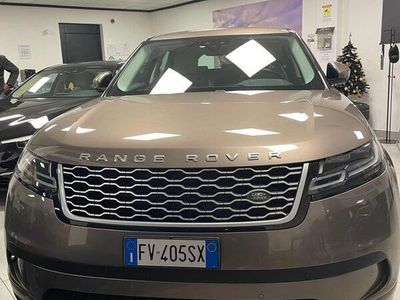 usata Land Rover Range Rover Velar 2.0 Si4 2.0 Si4 250 CV