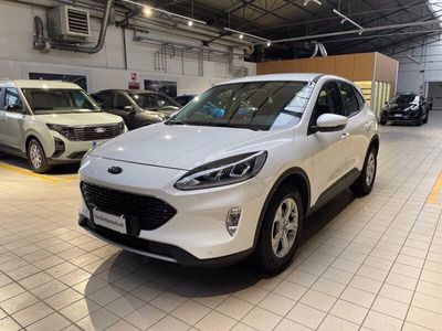 usata Ford Kuga 1.5 EcoBoost 120 CV 2WD usato