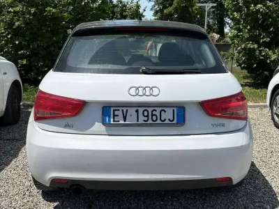 Usata Audi A1 Sportback