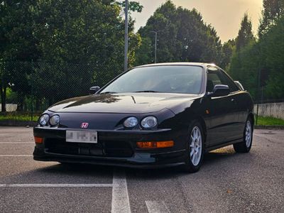 Honda Integra