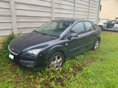 Usata Ford Focus