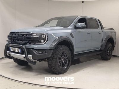 Usata Ford Ranger Raptor 210 CV (154 kW) 2025 Command grey Pick-up