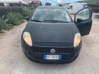 usata Fiat Grande Punto 1.2 OCCASIONE MARCIANTE