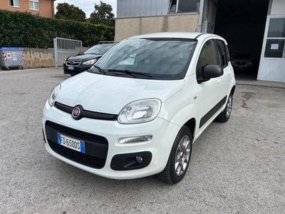 Fiat Panda 4x4