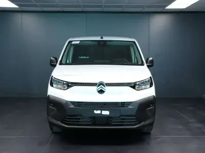 Usata Citroën Berlingo