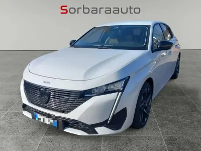 Usata Peugeot 308