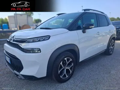 Usata Citroën C3 Aircross Shine 131 CV (96 kW) 2023 Other SUV