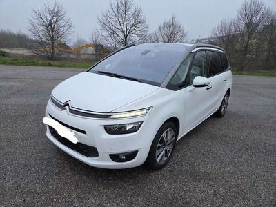 Citroën Grand C4 Picasso