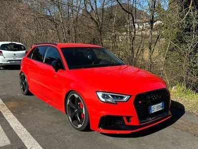 Audi RS3 Sportback