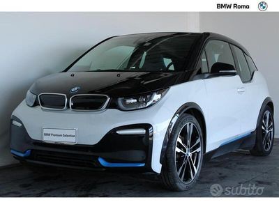 usata BMW i3 i i3120Ah Advantage