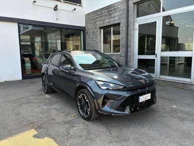 Usata Cupra Formentor 150 CV (110 kW) 2025 Grigio SUV