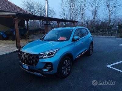 Usata DR DR 5.0 155 CV (114 kW) 2024 SUV