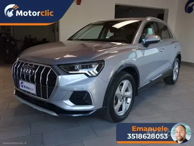 Usata Audi Q3