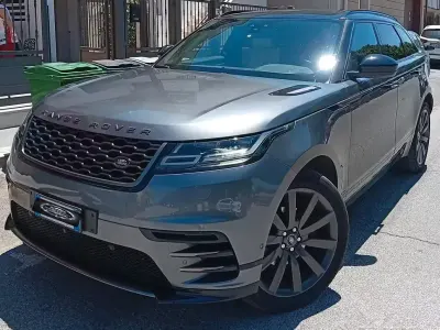 Usata Land Rover Range Rover Velar
