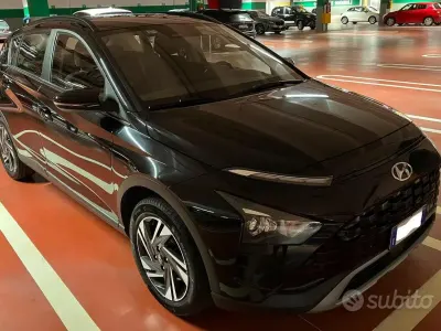 Usata Hyundai Bayon
