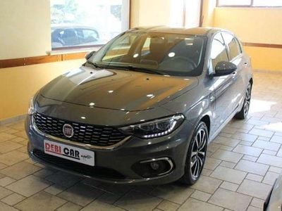 Usata Fiat Tipo S 95 CV (69 kW) 2020 Grigio Berlina