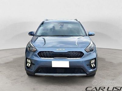 Usata Kia Niro Style 140 CV (102 kW) 2022 Other SUV