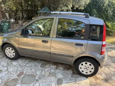 Usata Fiat Panda