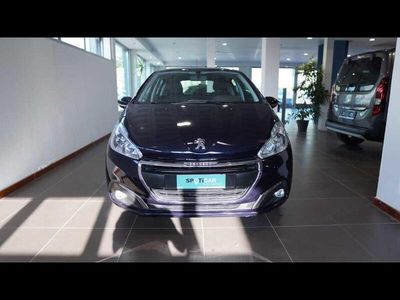 usata Peugeot 208 PureTech 82 Stop&Start 5 porte Active