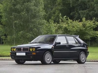 Usado Lancia Delta 205 CV (150 kW) 1992 Utilitario