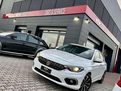 Usata Fiat Tipo Lounge 95 CV (69 kW) 2017 Bianco Berlina