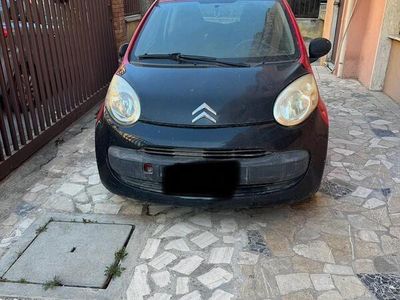 usata Citroën C1 1.0 3 porte airdream C1TY