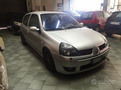 Renault Clio II